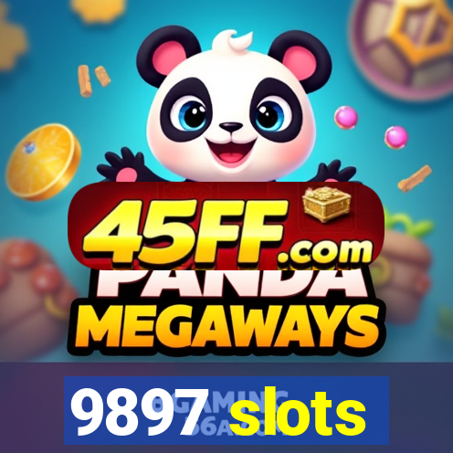 9897 slots
